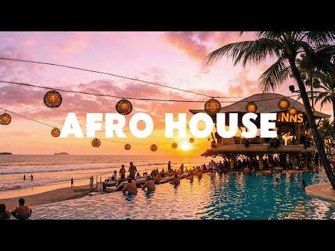 AFRO HOUSE MIX 2026 | The Best of Afro House 2026 | Summer Mix ☀️ #38