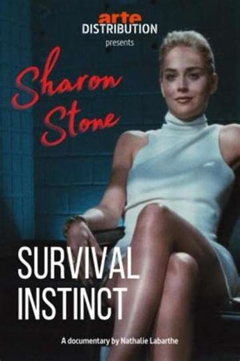 Sharon Stone: Survival Instinct - Movie