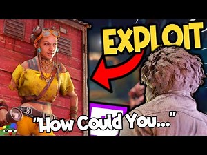 Twitch Streamer Caught Exploiting