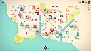 Mini Motorways review: a sublime time-waster