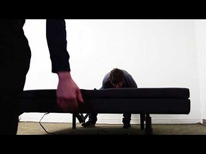 Rize Verge Adjustable Bed Setup Instructions