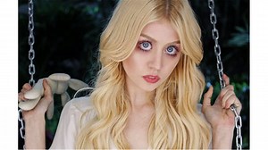 Allison Harvard - allison harvard makeup tutorial