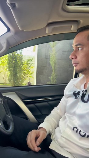 Inside a Car: Exploring Vehicle Controls and Interior