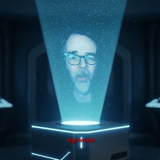 Caught in the matrix AI Algorithm