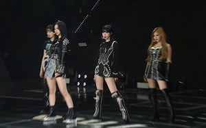 【4K 舞台】aespa《 Savage 》AAA 20211202