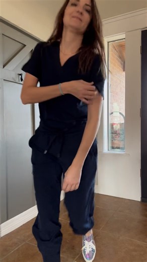 Watch Are these scrubs worth the price?! #healthcare #nurselife on Amazon Live