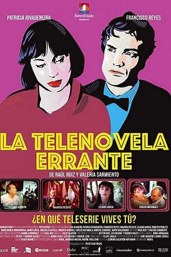 The Wandering Soap Opera - Movie