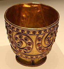 Trialeti culture - Alchetron, The Free Social Encyclopedia