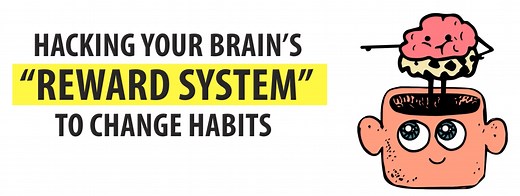 Hacking Your Brain's "Reward System" to Change Habits — Dr. Jud