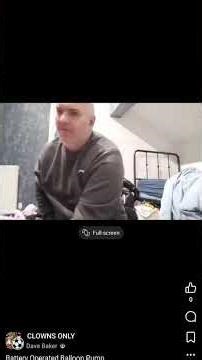 Battery Balloon Modelling Pump