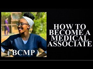 Become a Clinical Associate | South Africa | BCMP Explained | Careers Explained
