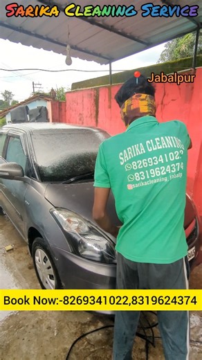 Sarika Cleaning Service on Instagram: "Swift Dzire Interior Deep Cleaning ☎️Book Now -8269341022,8319624374 🏠🅳🅾🅾🆁 🆂🆃🅴🅿 🆂🅴🆁🆅🅸🅲🅴 ✅Professional Equipment ✅Quality Products 🕛Time Saving #carcleaning #carwash #interiorcleaning #deepcleaning #clean #cleaningservice #cleanmotivation #cleanjabalpur #jabalpur #saafsafai #carlovers❤️ #carDezire"