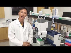 Quick Demo | Rainin BenchSmart 96 | Semi-Automated Pipetting Workstation