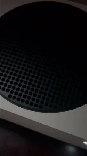 My Xbox Series S Fan Noise Is Insane