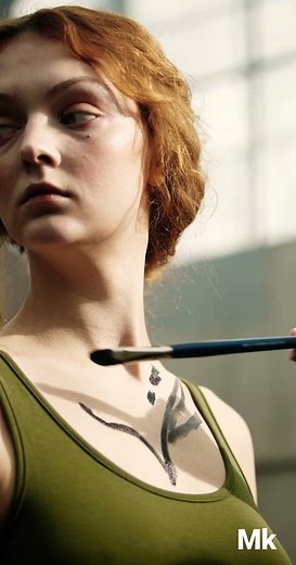 Body Painting Day - Human Connection Arts