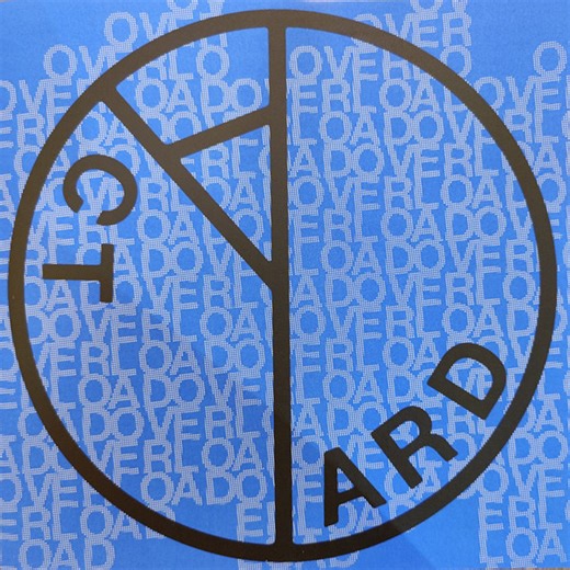Yard Act - The Overload