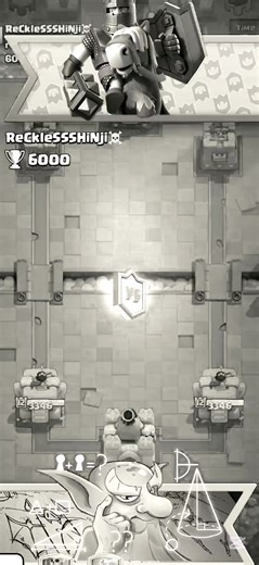 Mastering the Ram Rider in Clash Royale