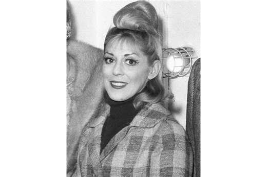 Sondra Lee, a veteran Broadway dancer with roles in 'Peter Pan' and 'Hello Dolly!' dies at 97