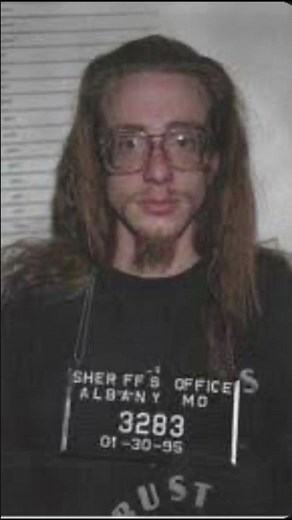 “Mad Mike” also known as Mike Marcum the disappearance in 1995.. blast from the past or murdered?