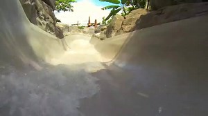 Brave the rapids down Mayday Falls at Disney's Typhoon Lagoon! | Walt Disney World