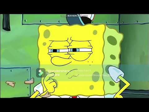 spongebob meets rusty and how to make a rusty on rye