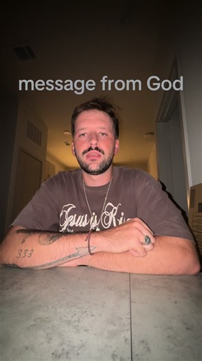 Timothy Bruce (@timothy.brucee)’s video of god