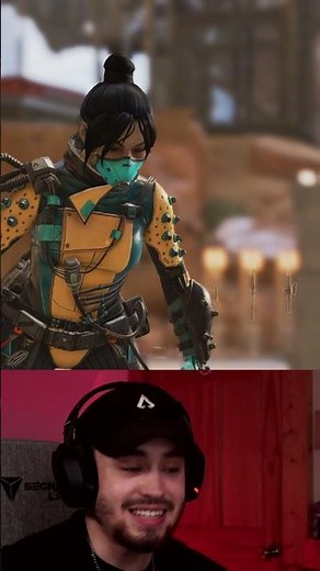 How To Master Wraith in 60 seconds