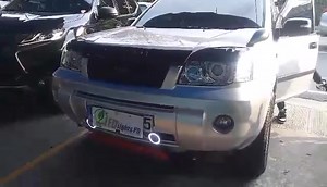 Installed 2009 Nissan X-Trail T20 Turn Signal Lights DRL P1,100 Add DRL or Parklights to your current turn signal lights in an instant! The kit makes your turn amber signal light double as your white Daylight Running Lights (or parklights). The amber and white LED are 2x brighter than stock. For bulb sizes 1156 & T20 No hyper flashing No error Only from LED Lights Ph 09228516236 | LED Lights Ph