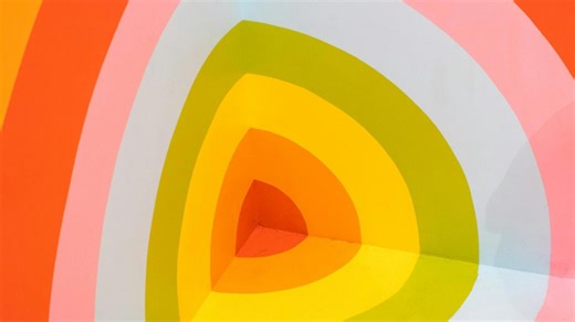 Maximalism Is Back: Bold Colors and Wild Patterns Rule