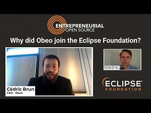 Why Obeo Joined the Eclipse Foundation