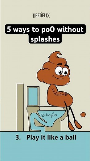 5 important toilet hack you should know #explore #explorepage #reelsinstagram #tutorial