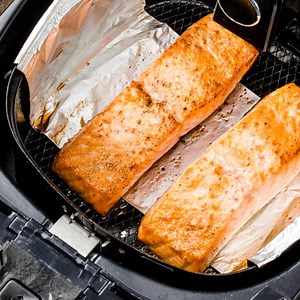 How to Prevent Food from Sticking to Your Air Fryer Basket | America's Test Kitchen