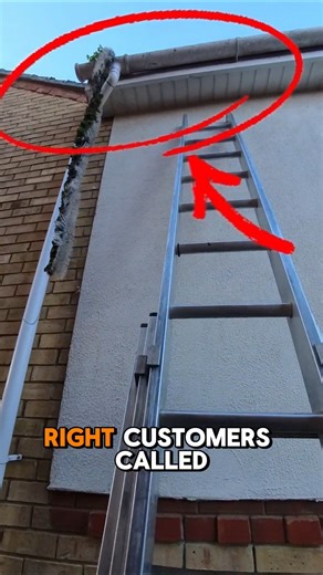 These Gutter Hedgehogs Cause MORE Blockages 😳 (Don’t Use Them)