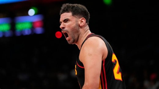 4 things to know about new Celtics forward Georges Niang