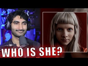 Let's Watch Some AURORA Interviews