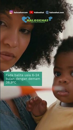Jangan Sembarangan, Ini Cara Menurunkan Demam Pada Bayi #cara #menurunkandemam #bayidemam #bayi