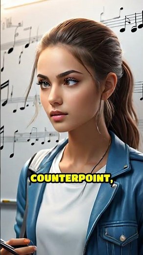 Mastering Counterpoint: A Beginner's Guide
