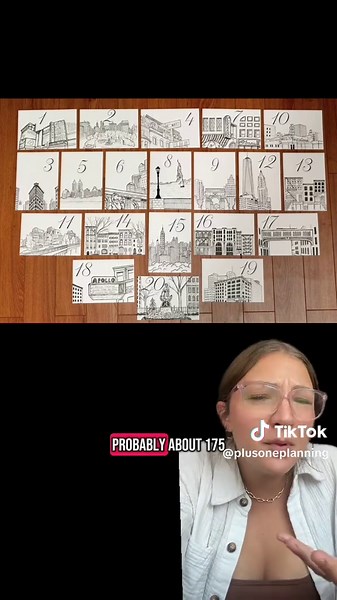 Creative Seating Chart Ideas for Your Wedding