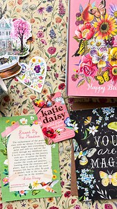 275 reactions · 14 shares | My shop assistant Collette is on vacation so I’m in our studio packing all of your orders! This one makes me so happy… a giant stack of greeting cards!  | Katie Daisy | Facebook