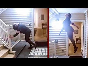 Disturbing Everyday Encounters People Can’t Explain