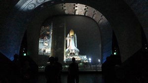 8.2K views · 415 reactions | Glad to see Kennedy Space Center Visitor Complex has reopened. This is something you really need to see and feel in person! | Amazing SPACE | Facebook