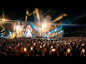 Minha Experiência no Morumbi: Shakira ao Vivo em São Paulo (Registro Original)