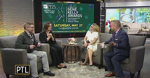 Gene Kelly Award winners go on to compete nationally