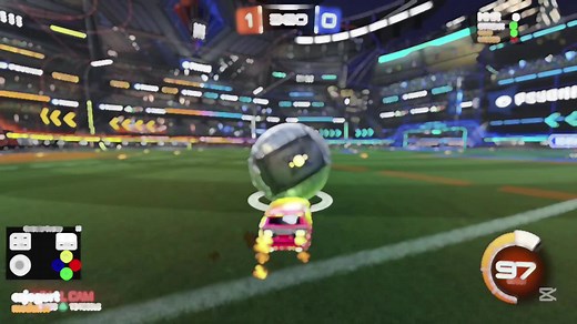 How to Achieve Anodized Pearl in Rocket League