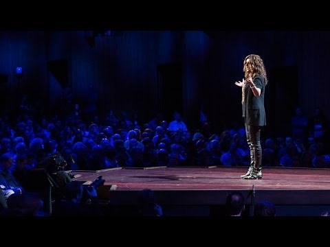 Got a Meeting? Take a Walk | Nilofer Merchant | TED