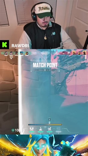 Me and Clove Need Aimlabs for Valorant Skills