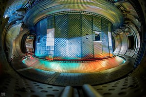 French research reactor WEST receives plasma for 22 minutes