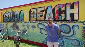 1.2K views · 79 reactions | Where are we located? That’s easy! | Sandbar Sports Grill - Cocoa Beach | Facebook