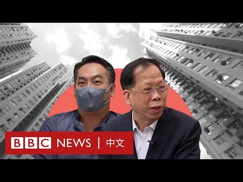 SARS 20週年：重返香港重災區淘大花園－ BBC News 中文