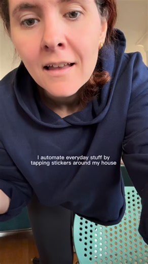 my top 2025 video: Breaking it down for you. If you also are on the search for ways to make life feeel easier with a bit of tech… - share your fave automations in comments! It helps others! - follow @shelpful — im always sharing this stuff - comment GETAPP if you want the “2 free weeks then PAY WHAT YOU CAN deal” on our AI task manager app - comment SHORTCUTS123 for pre-built shortcuts including this dog one! (I have a lil’ free downloads library) #automation #nfc #ai #automationgram | Shelpful